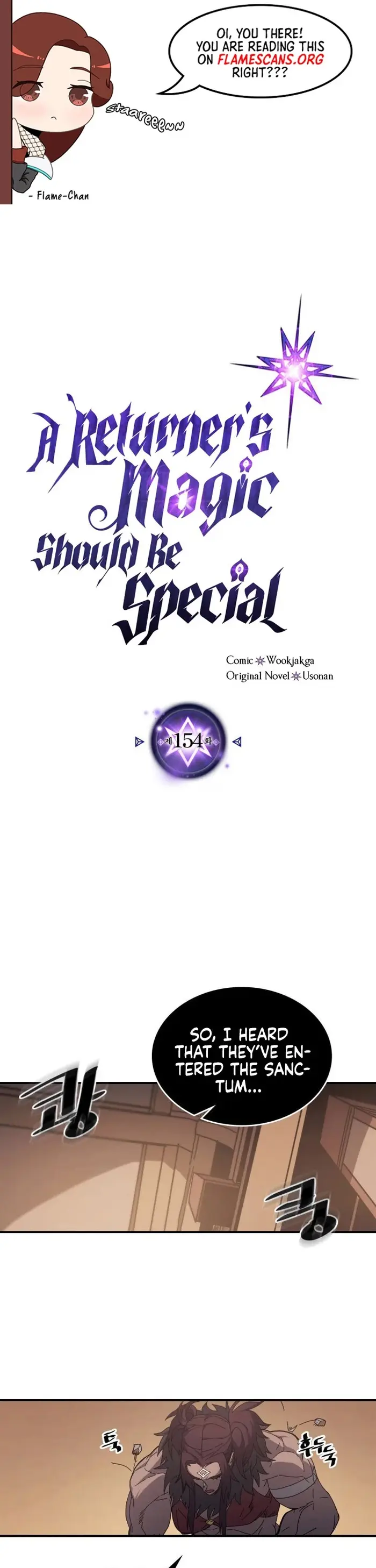 A Returner’s Magic Should Be Special Chapter 154 image 02_optimized